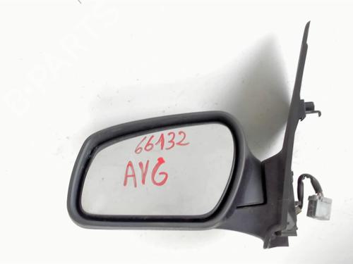 Left mirror FORD FOCUS II Turnier (DA_, FFS, DS) 1.8 TDCi | BP20398416C26 