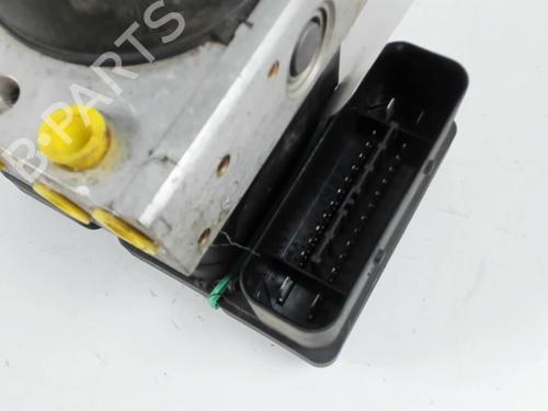 ABS pump FORD FIESTA V (JH_, JD_) 1.4 TDCi | BP26641933M43 