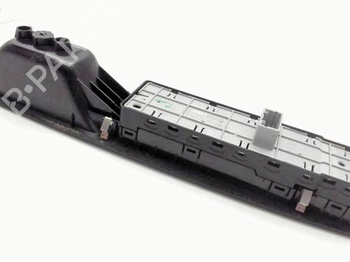 Left front window switch RENAULT SCÉNIC III (JZ0/1_) 1.6 dCi (JZ00, JZ12) | BP37652470I27 - Image 5