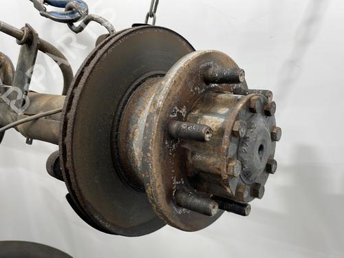 Differensial bakvogn IVECO DAILY IV Van 35C12 V, 35C12 V/P, 35S12 V, 35S12 V/P | BP29844194M24 