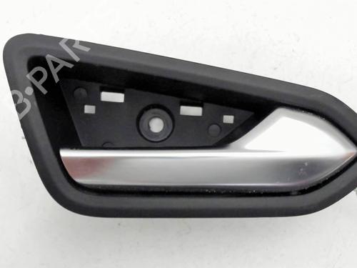 Maniglia interna anteriore destra Maniglia interna anteriore destra RENAULT CLIO V (B7_) 1.0 TCe 90 (B7MT) (91 hp) 39759962 39759962