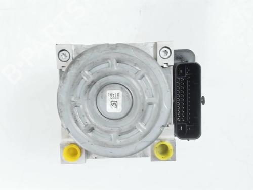Used ABS pump ABS pump PEUGEOT 208 II (UB_, UP_, UW_, UJ_) 1.2 PureTech 75 (75 hp) 24468290 24468290