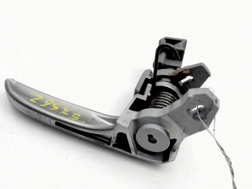 Front left interior door handle MAZDA 2 (DY) 1.2 (DY3W) | BP21422916I13 - Image 2