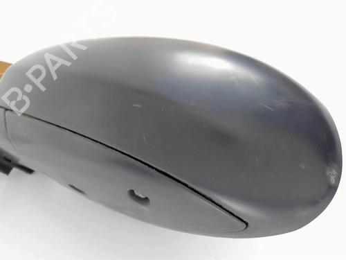 Left mirror AUDI A2 (8Z0) 1.4 | BP20429711C26