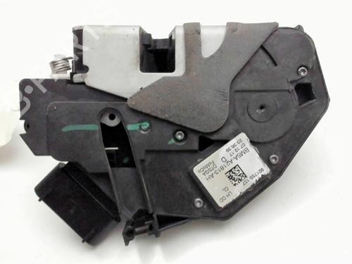 Front left lock FORD TRANSIT COURIER B460 Box Body/MPV | BP36757320C98 - Image 5