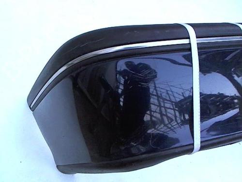 Rear bumper RENAULT SAFRANE II (B54_) 2.2 dT (B54G) | BP20461565C8 