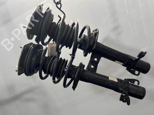 Used Left front shock absorber Left front shock absorber MINI MINI (R56) Cooper D (109 hp) 33315108 33315108