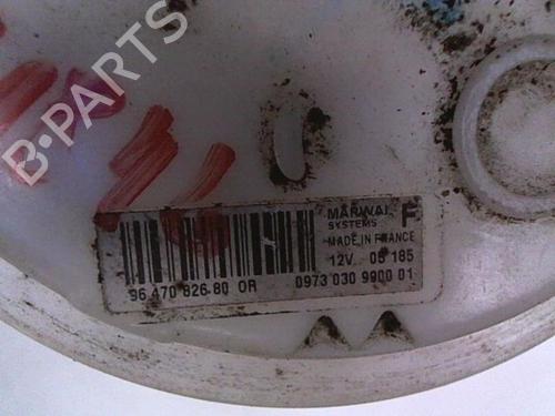 Fuel pump PEUGEOT 407 SW (6E_, 6D_) 1.8 | BP20479375M76 