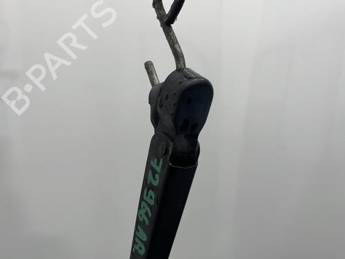 Used Rear windshield wiper arm Rear windshield wiper arm RENAULT KANGOO / GRAND KANGOO II (KW0/1_) 1.5 dCi 70 (KW0V, KW0A) (68 hp) 20654555 20654555