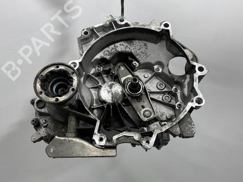 Gearbox SKODA FABIA I (6Y2) 1.2 | BP20481269M3 