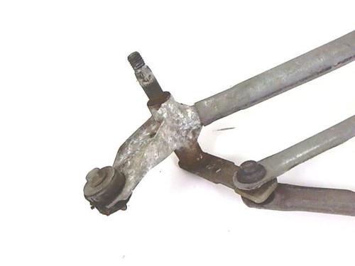 Front wipers mechanism RENAULT MEGANE II Estate (KM0/1_) 1.5 dCi (KM0F, KM0T, KM2B) | BP21234254C83 