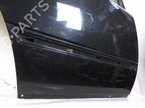 Right rear door MERCEDES-BENZ 124 Saloon (W124) 250 Turbo-D (124.128) | BP21203654C5