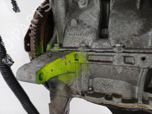 Engine PEUGEOT 206+ (2L_, 2M_) 1.1 | BP34047988M1  - Image 9