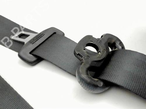 Front left seatbelt OPEL COMBO Box Body/MPV (X12) 1.3 CDTI (B05) | BP26666507I26  - Image 6