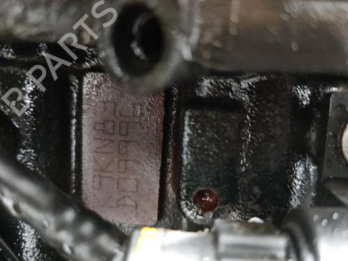 Engine RENAULT MEGANE CC (EZ0/1_) 1.5 dCi (EZ09, EZ1G, EZ0D, EZ14) | BP40280113M1 - Image 7