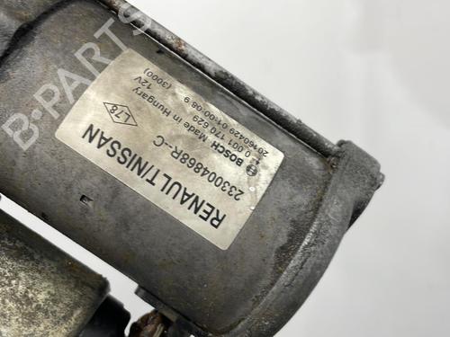 Starter NISSAN MICRA V (K14) 1.5 DCI | BP20416761M8 