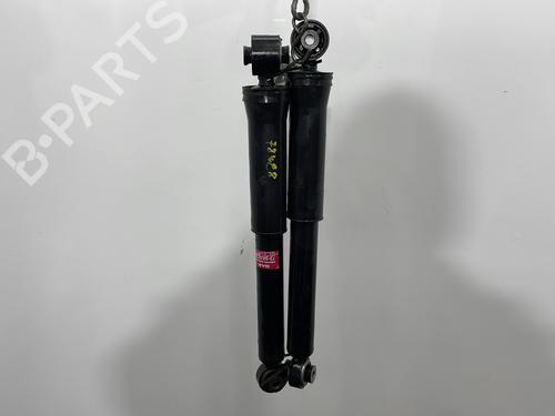 Used Right rear shock absorber RENAULT VEL SATIS (BJ0_) 2.0 16V Turbo (BJ0K) (163 hp) 29976494