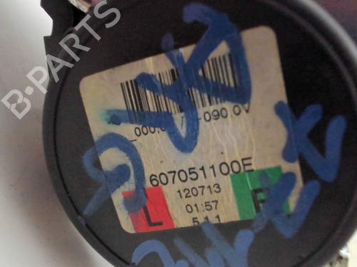 Rear left seatbelt BMW X1 (E84) sDrive 18 d | BP27664235I29  - Image 6