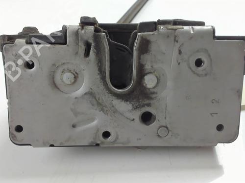 Rear right lock FIAT GRANDE PUNTO (199_) 1.3 D Multijet (199.AXD11, 199.AXD1A, 199.AXD1B,... | BP20450434C99