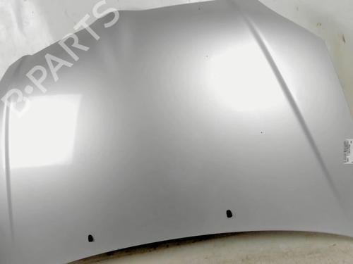 Hood TOYOTA COROLLA (_E12_) 2.0 D-4D (CDE120R, CDE120L_) | BP20420955C1 