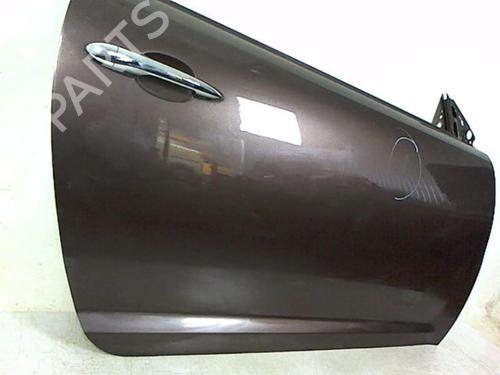 Right front door ALFA ROMEO MITO (955_) 1.4 MultiAir (955AXL1B) | BP20472958C3 