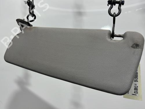 Højre solskærm Højre solskærm BMW 3 Coupe (E36) 320 i (150 hp) 30137013 30137013