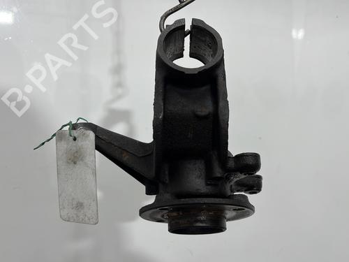 Used Right front steering knuckle PEUGEOT 205 II (20A/C) 1.6 Aut. (88 hp) 31028006
