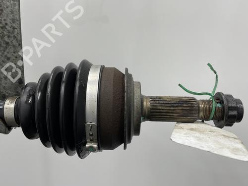 Used Left front driveshaft Left front driveshaft 22415401 22415401