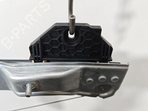 Front left window mechanism DACIA LOGAN II 1.5 dCi | BP39760269C22 - Image 3