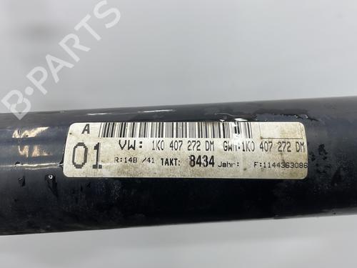 Right front driveshaft VW GOLF VI (5K1) 1.4 | BP24829116M39 - Image 4