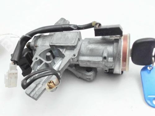 Used Ignition barrel Ignition barrel MITSUBISHI SPACE WAGON (N3_W, N4_W) 2.0 TD (N38W) (82 hp) 21240692 21240692