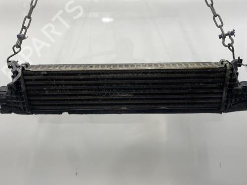 Used Intercooler Intercooler JAGUAR X-TYPE I Estate (X400) 2.0 D (130 hp) 20440513 20440513