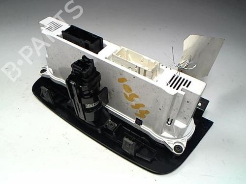 Climate control FORD FIESTA V (JH_, JD_) 1.6 16V | BP20457904I5 