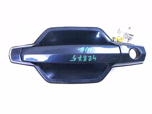 Used Front left exterior door handle HYUNDAI TERRACAN (HP) 2.9 CRDi 4WD (150 hp) 20478947