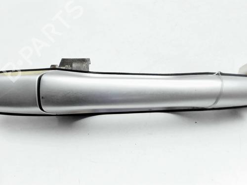 Used Rear right exterior door handle MITSUBISHI GRANDIS (NA_W) 2.0 DI-D (NA8W) (140 hp) 20389000