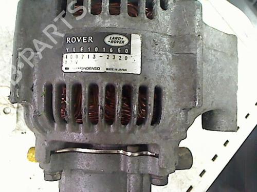 Alternator ROVER 200 II Hatchback (RF) 220 SDi | BP20460321M7 