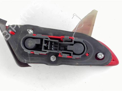 Used Right tailgate light ALFA ROMEO 159 Sportwagon (939_) 1.9 JTDM 16V (939BXC1B, 939BXC12) (150 hp) 20421238