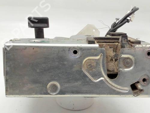 Used Rear right lock Rear right lock FORD TRANSIT CONNECT (P65_, P70_, P80_) 1.8 Di (75 hp) 35938489 35938489