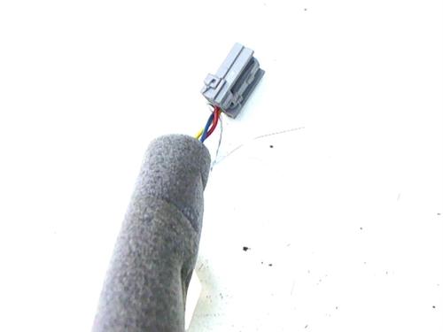 Left mirror NISSAN ALMERA TINO (V10) 2.2 dCi | BP20421939C26 