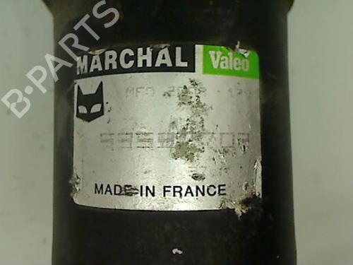 Front wiper motor CITROËN BX (XB-_) TRD Turbo | BP21229414M29 