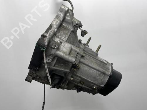 Used Gearbox Gearbox MAZDA 626 V Hatchback (GF) 2.0 TD (GFFP) (110 hp) 21208110 21208110