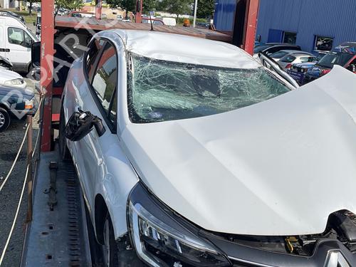 ABS pump RENAULT CLIO V (B7_) 1.0 TCe 90 (B7MT) | BP28567634M43 - Image 12