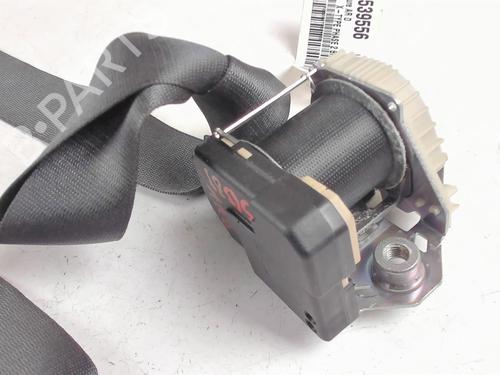Used Rear right seatbelt Rear right seatbelt JAGUAR X-TYPE I Estate (X400) 2.0 D (130 hp) 20468507 20468507