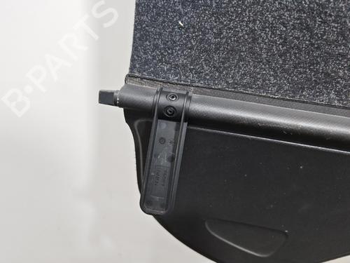 Rear parcel shelf DACIA DUSTER (HS_) 1.5 dCi (HSMC) | BP38475317C85 - Image 6
