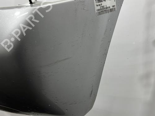 Rear bumper CITROËN C2 (JM_) 1.4 HDi | BP31914497C8 