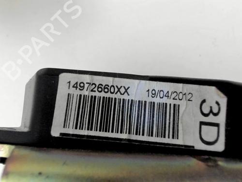 Other FIAT SCUDO Bus (270_, 272_) 2.0 D Multijet | BP28361901O1 