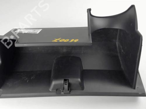 Glove box PEUGEOT 108 1.0 VTi | BP20442590C95 
