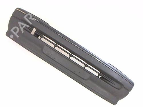 Front bumper FORD ESCORT V (AAL, ABL) 1.8 D | BP21203537C7 