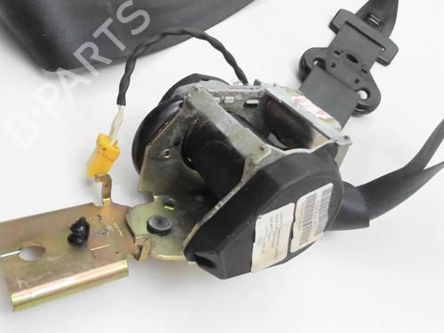 Used Front left seatbelt Front left seatbelt CHRYSLER SEBRING (JR) 2.7 V6 24V (203 hp) 21240616 21240616