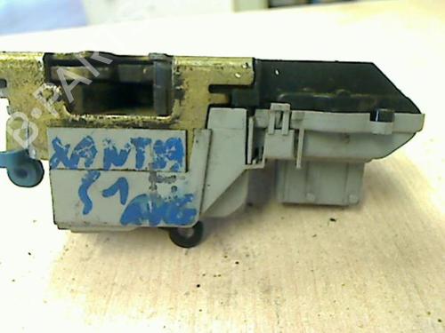 Front left lock CITROËN XANTIA (X1_, X2_) 1.9 Turbo D | BP21229173C98 